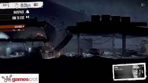This war of mine cheats. This War Of Mine Tips Best Place To Scavenging Guide Part 1 Youtube