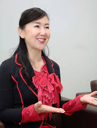 東ちづる - Wikipedia
