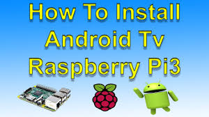 Download and install surveys on the go v2.54.5 for android. How To Install Android Tv On Raspberry Pi 3 And Sideload Apps Youtube
