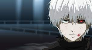 They must eat human flesh to survive and anything else that they eat is going to taste like this anime's style is fluid and artistic. Pin On Anime