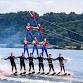 Ski Bellevue Water Ski Show