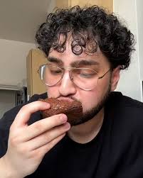 They're so bouncy and chewy 🍡🍫