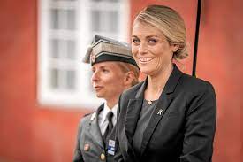 Check spelling or type a new query. Forsvarsminister Piratstrategi Skal Aendres Efter Behov Sofart