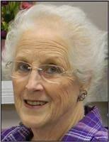 Virginia Magill Obituary (2018)