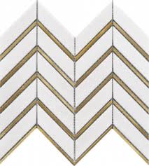 Rockart Tiles Natural Stone Glass Mosaics Roca Tile Usa White Tiles Chevron Tile Black Tiles