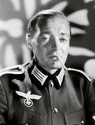 The Cross Of Lorraine, Peter Lorre, 1943 Poster Print