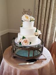 Custom Cake Stand By The One Night Stand Rentals In Rochester Ny Custom Cake Stand Cake Custom Cakes