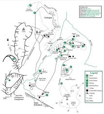 Human Transformation Of The Ridge And Valley Region Landscapes And Geomorphology