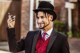  Colin Cunningham Joins Season 3 Of Amc S Preacher Tvline