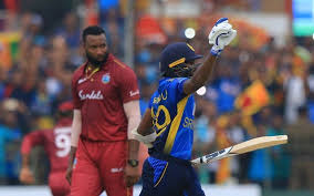 But in the process, sri lanka have managed to pull off the highest chase at this ground that doesn't really get chances to host odis. West Indies Vs Sri Lanka 2021 Squads Fixtures Timings Broadcasters Live Streaming And All You Need To Know
