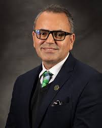 New Leadership Academy