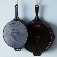 Smithey Cast Iron Cookware Collection Cast Iron Cookware Cast Iron It Cast