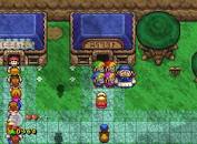 The Legend of Zelda Four Swords Adventures - Enhanced -