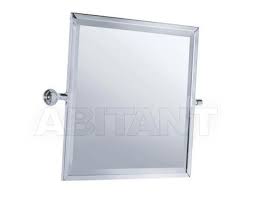 Bathroom Mirrors Gentry Home silver, : buy, оrder оnline