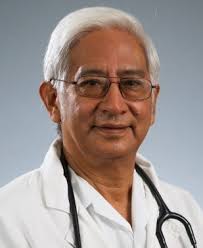 District Organization Chart with Photos