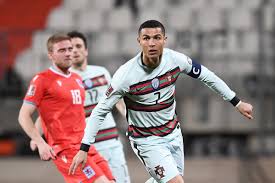 The group contains host nation hungary, defending champions portugal. Uefa Euro 2020 On Twitter Cristiano Ronaldo Has Scored For Portugal In Every Calendar Year Since His First International Goal In 2004 Wcq Https T Co Yvqjdzljpe