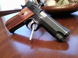 Pin On Guns And Gear