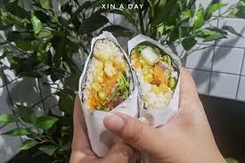 Видео healthy eats in kl: ç¾Žé£Ÿ ä¸Šç­æ—æœ‰ç¦å•¦ å¿«é€Ÿæ–¹ä¾¿å¥åº·è®©ä½ ä¸€æ‰‹æŽŒæ¡kurin Nu Sentral Xin A Day æ˜•ä¸€å¤©