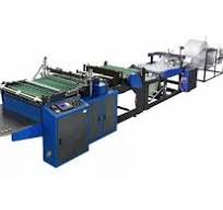 Air Bubble Bag Making Machine | Bubble Film Machine ...