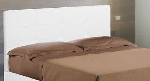 Club lyda hotel, kato gouves picture: Testata Testiera Letto Matrimoniale 2 Piazze Ecopelle Finta Pelle In Vari Colori Eur 79 90 Picclick Fr