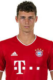 With these statistics he ranks number 1803 in the bundesliga. Benjamin Pavard Bayern Munich Stats Titles Won