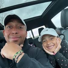 Christopher Resto's Instagram, Twitter & Facebook