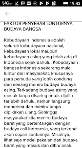 Maybe you would like to learn more about one of these? Contoh Teks Non Fiksi Aneka Macam Contoh