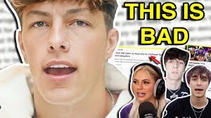 TAYLER HOLDER REALLY MESSED UP - YouTube