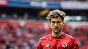 06.02.1995) is a german midfielder and at fc bayern since 2018. Bundesliga Is Leon Goretzka Bayern Munich S Most Underrated Player