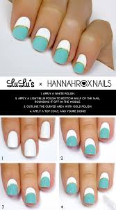 Every woman wants some changes and nail art is one of the things women want to try. 33 Cool Nail Art Ideas Awesome Diy Nail Designs Diy Projects For Teens