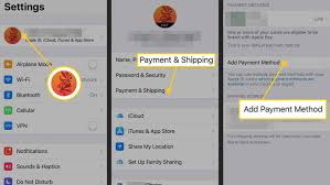 While checking the payment support website, it says that most of the indian credit and debit cards are supported. How To Change Apple Id Email Billing Address Credit Card