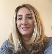 Marjorie GRIMAUD (GALLIANO), 45 ans (FERNEY VOLTAIRE, PARIS)