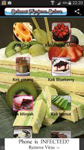 46,379 likes · 102 talking about this. Aneka Resepi Kek By Hijrah Insani More Detailed Information Than App Store Google Play By Appgrooves Entertainment 1 Similar Apps 96 Reviews