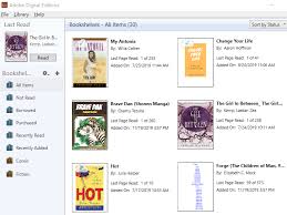 Top 4 Best Ebook Reader For Pc
