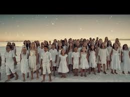 Quot Diamonds Quot By Rihanna Cover By One Voice Children 39 S Choir Youtube Rihanna Cover Choir Choir Songs