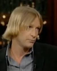 #timothytreadwell #davidletterman @David Letterman