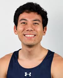 2024-25 Men's Track and Field Roster