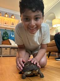 Hi all! I just wanted to introduce myself and share a photo I took