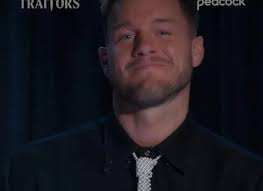 Colton Underwood Shows Off Adorable Family Moment With His Son