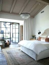What captures your heart more than a beautiful vaulted or cathedral ceiling? Vaulted Ceiling Bedroom Vaulted Ceiling Bedroom Paint Ideas Paint Ideas For Master Bedrooms With High Vaulted Ce Serene Bedroom Bedroom Interior Bedroom Design