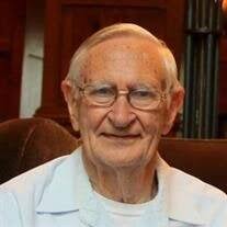 Peter Visserman Obituary