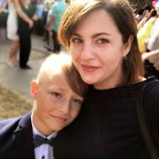 Гринченко Евгения.