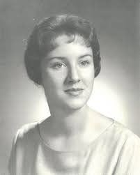 Elizabeth "Betty" Louise Merritt Obituary May 3, 2025