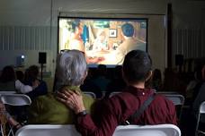 LGBTQ+ Comedy Short Films