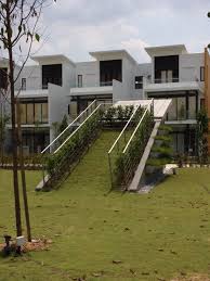 Buns & meat just launched 1 month ago which was around the period of chinese new year 2015. Reed Lake Fields Kl 3sty New Intermediate House Property Lake Fields