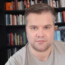 Ted Wall (@TedWallMacc)