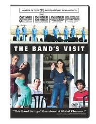 The movie starts with borat attempting to make peace with america by offering kazakstan's head of culture, a monkey named jimmy, as a gift to vice president mike pense. Amazon Com The Band S Visit Movies Tv