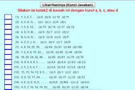 Tes deret angka online 25 questions | by caramudah | last updated: Baru Tes Iq Angka Dalam Kotak
