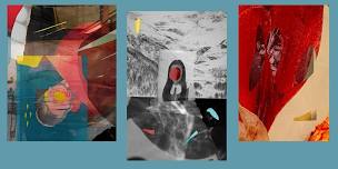 Childhood Memories: Photographic Collage Workshop