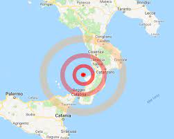 We did not find results for: Ultim Ora Trema Il Sud Intensa Scossa Di Terremoto Alle Prime Luci Dell Alba Tra Sicilia E Calabria